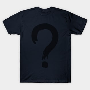 ? T-Shirt